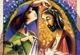 Liturgia e Homilias no XXXIII Domingo Comum B | 14 novembro 2021