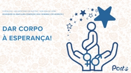 Liturgia e Homilias na Solenidade da Imaculada Conceição 2024