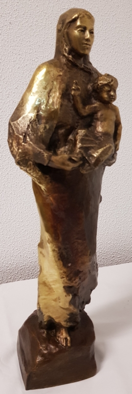 Liturgia e Homilias no VI Domingo de Páscoa B 2018 (Dia da Mãe)