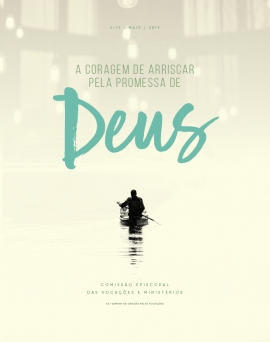 Liturgia e Homilias no IV Domingo de Páscoa C 2019