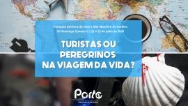 Liturgia e Homilias no XV Domingo Comum C 2025