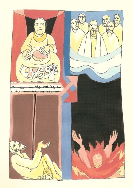 Liturgia e Homilias | XXVI Domingo Comum C 2019