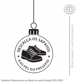 Liturgia e Homilias na Solenidade do Natal do Senhor 2021