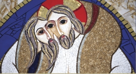 Liturgia e Homilia na Vigília Pascal C 2016