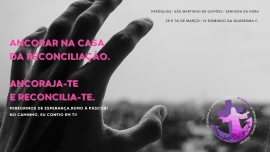 Liturgia e Homilias no 4.º Domingo da Quaresma C 2025