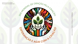 Liturgia e Homilias no XXII Domingo Comum B 2024