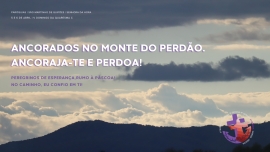 Liturgia e Homilias no 5.º Domingo da Quaresma C 2025