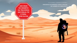 Liturgia e Homilias no 1.º Domingo da Quaresma C 2025