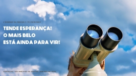 Liturgia e Homilias no V Domingo de Páscoa C 2025
