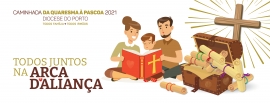 Guia para a Caminhada | Vídeo de 5 minutos