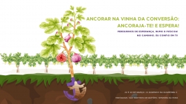 Liturgia e Homilias no 3.º Domingo da Quaresma C 2025