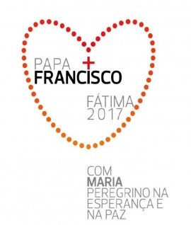 Hino da Visita do Papa a Fátima