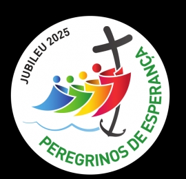 Hino do Jubileu 2025
