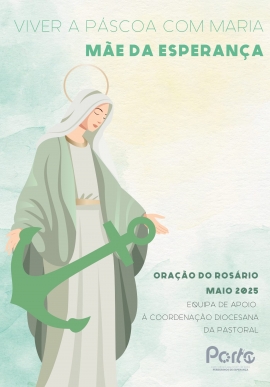 Mês de maio, Mês de Maria