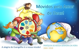 Liturgia e Homilias no XXX Domingo Comum A 2017